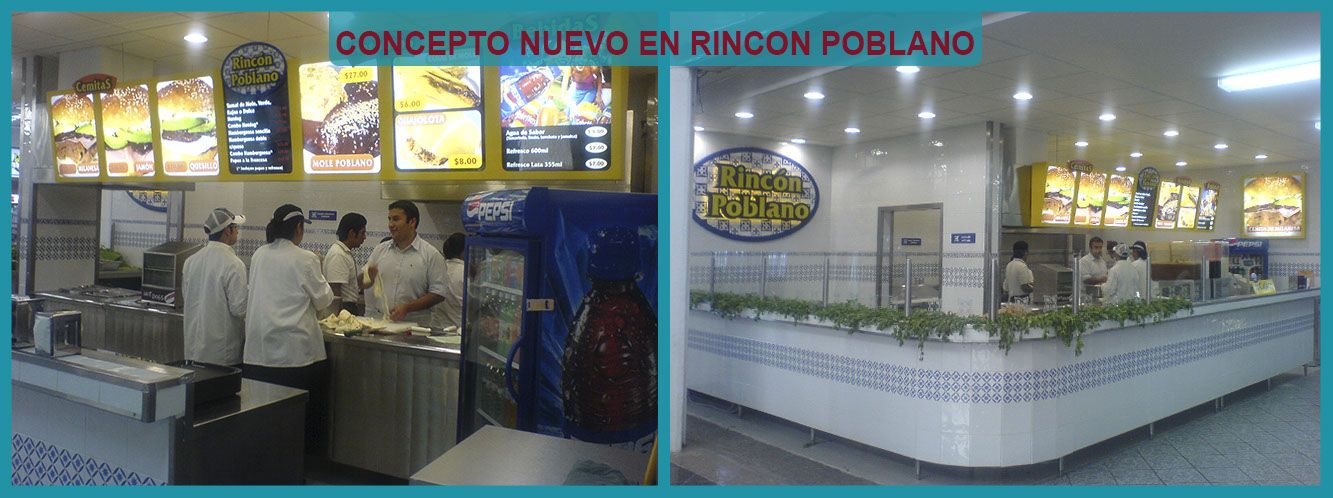 Rincon Poblano